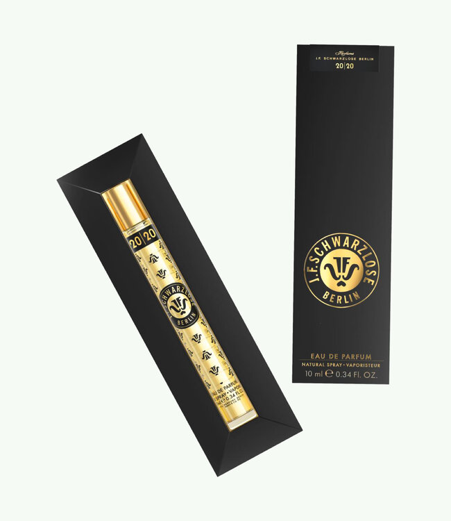 20I20 - Eau de Parfum