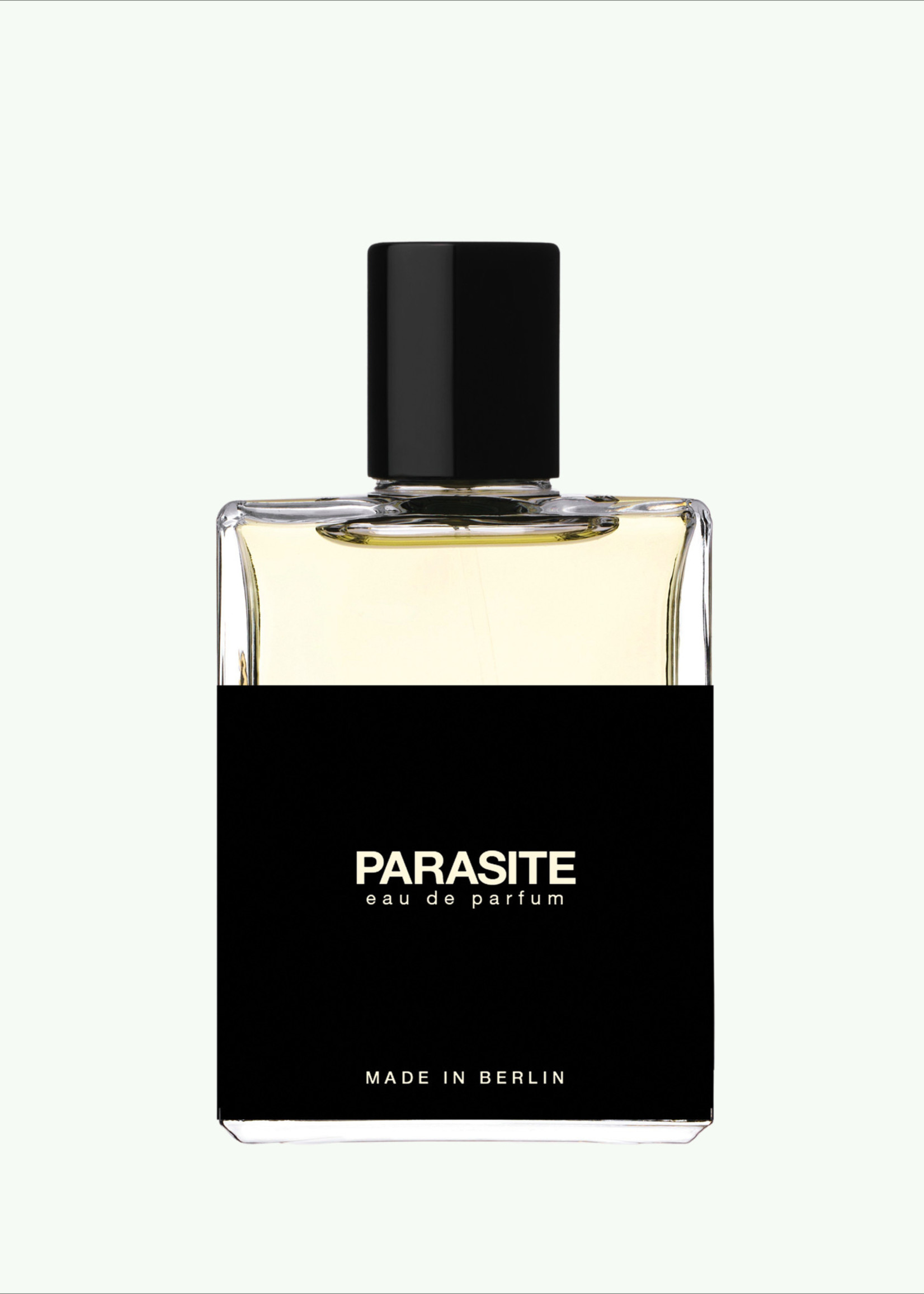 Moth and Rabbit  - Parasite - Eau de Parfum