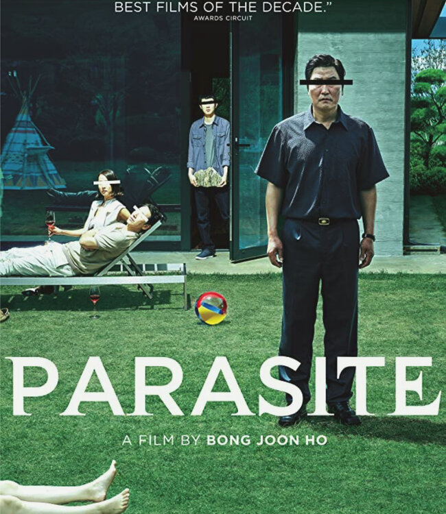 Parasite - Eau de Parfum