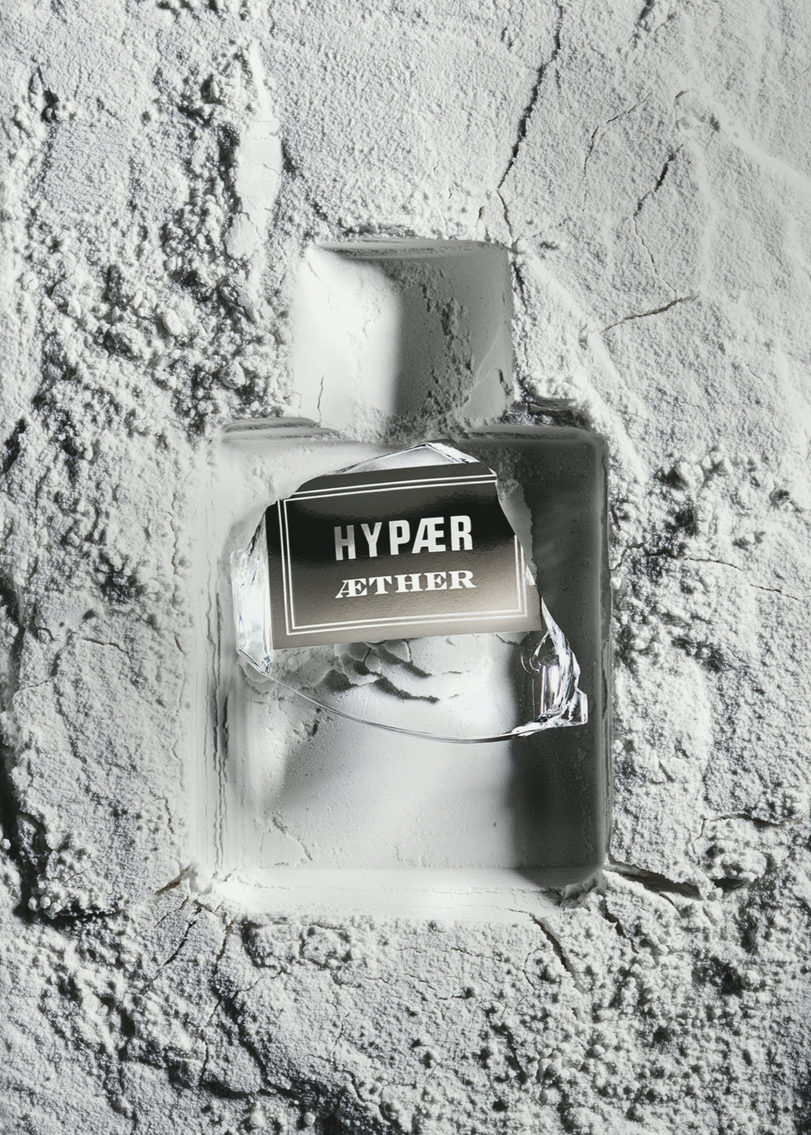 Aether HYPAER - Eau de Parfum