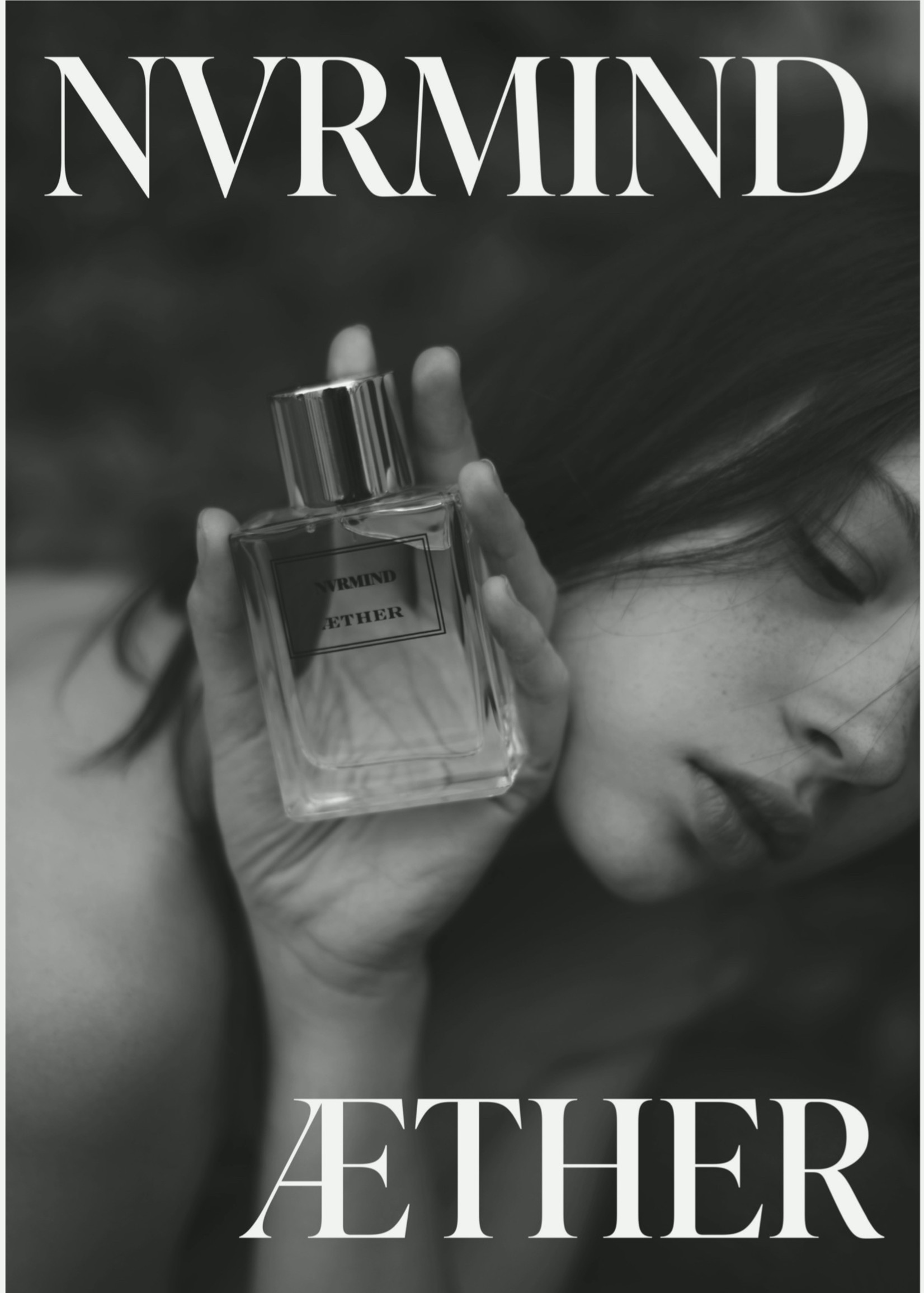 Aether NVRMIND - Eau de Parfum