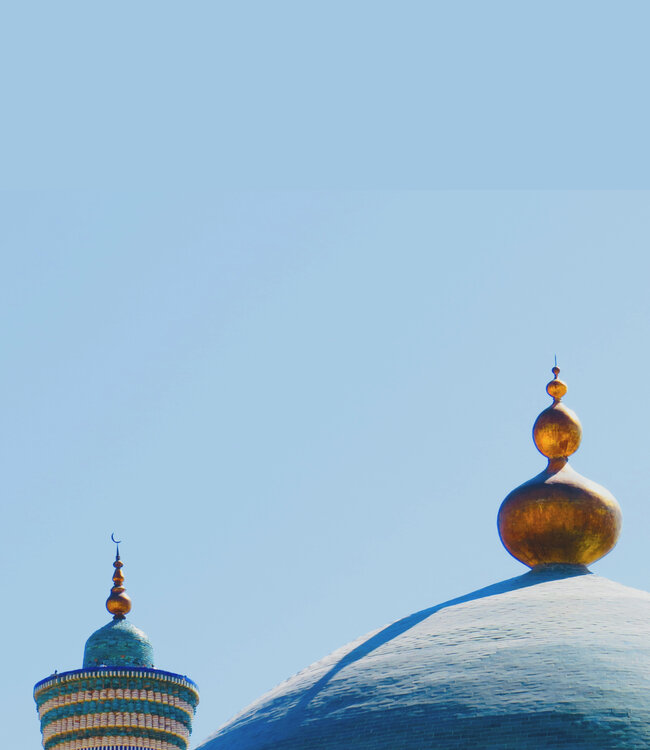 Bukhara - Eau de Parfum