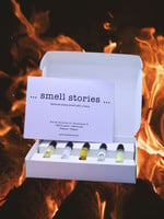 Stevige Parfums - Discovery Box