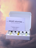 Intieme Parfums - Discovery Box