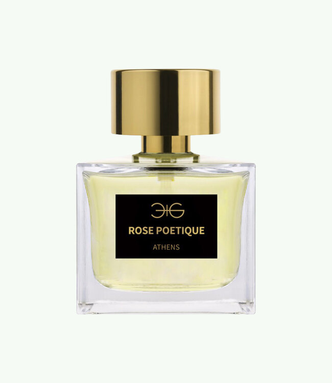 ROSE POETIQUE - Eau de Parfum