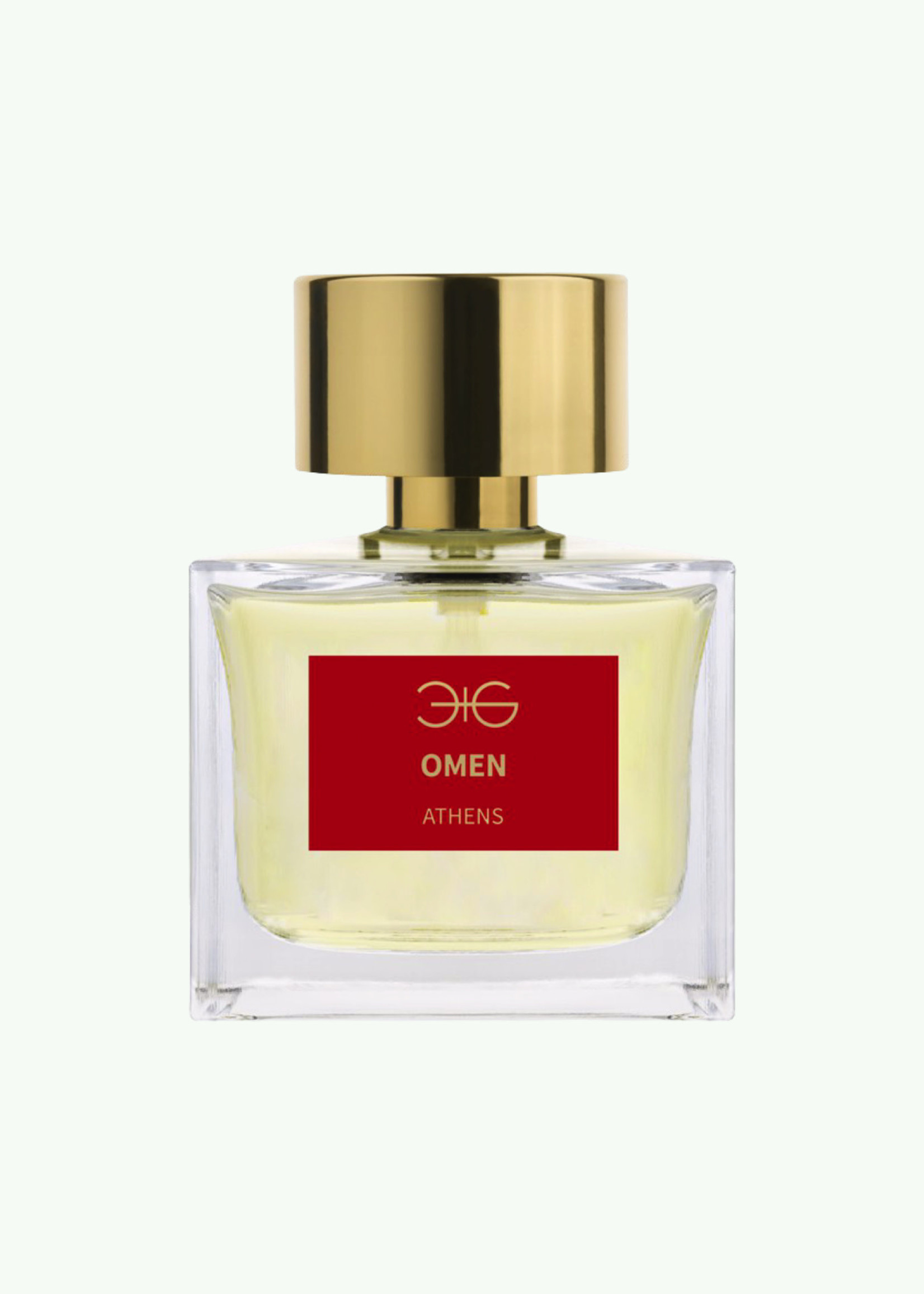 Manos Gerakinis OMEN - Eau de Parfum