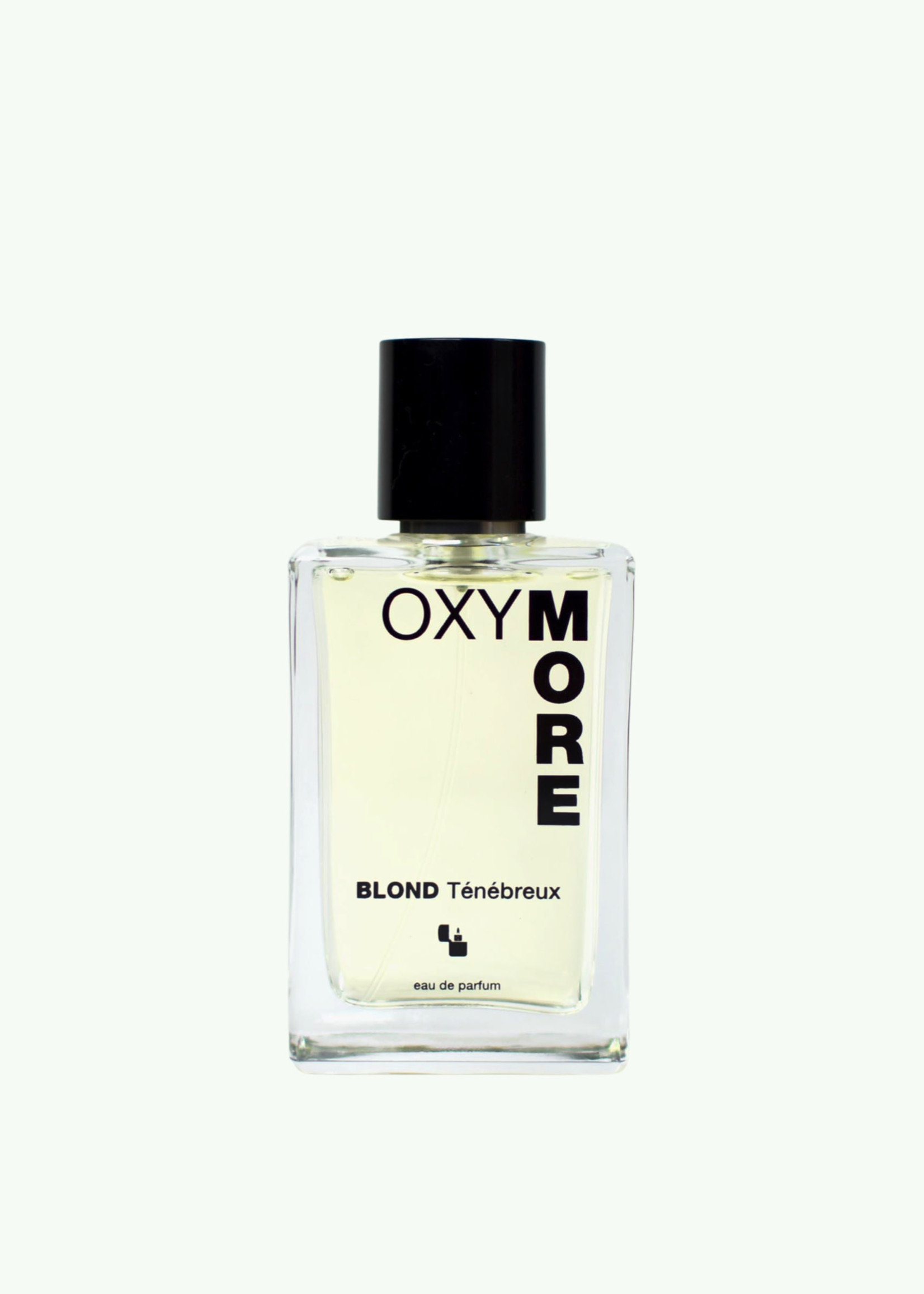 Oxymore Blond ténébreux - Eau de Parfum