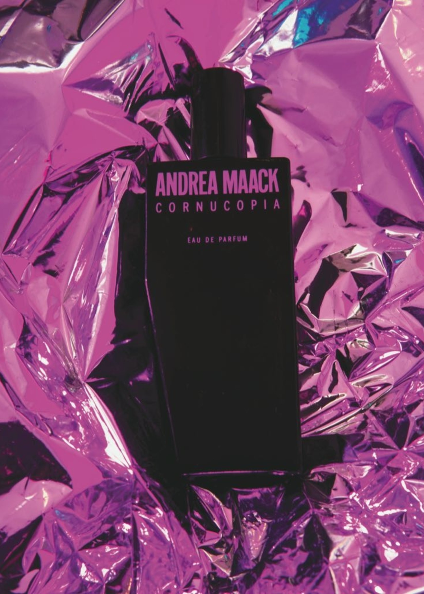 Andrea Maack Andrea Maack - CORNUCOPIA - Eau de Parfum