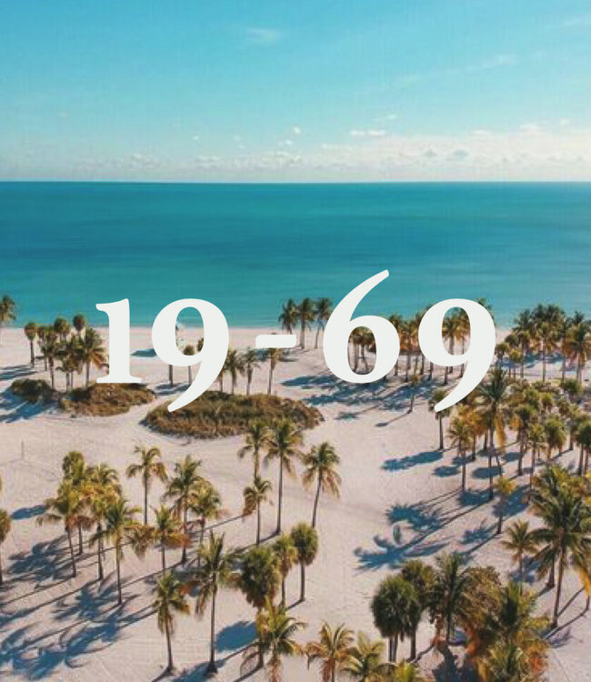 Miami Blue - Eau de Parfum