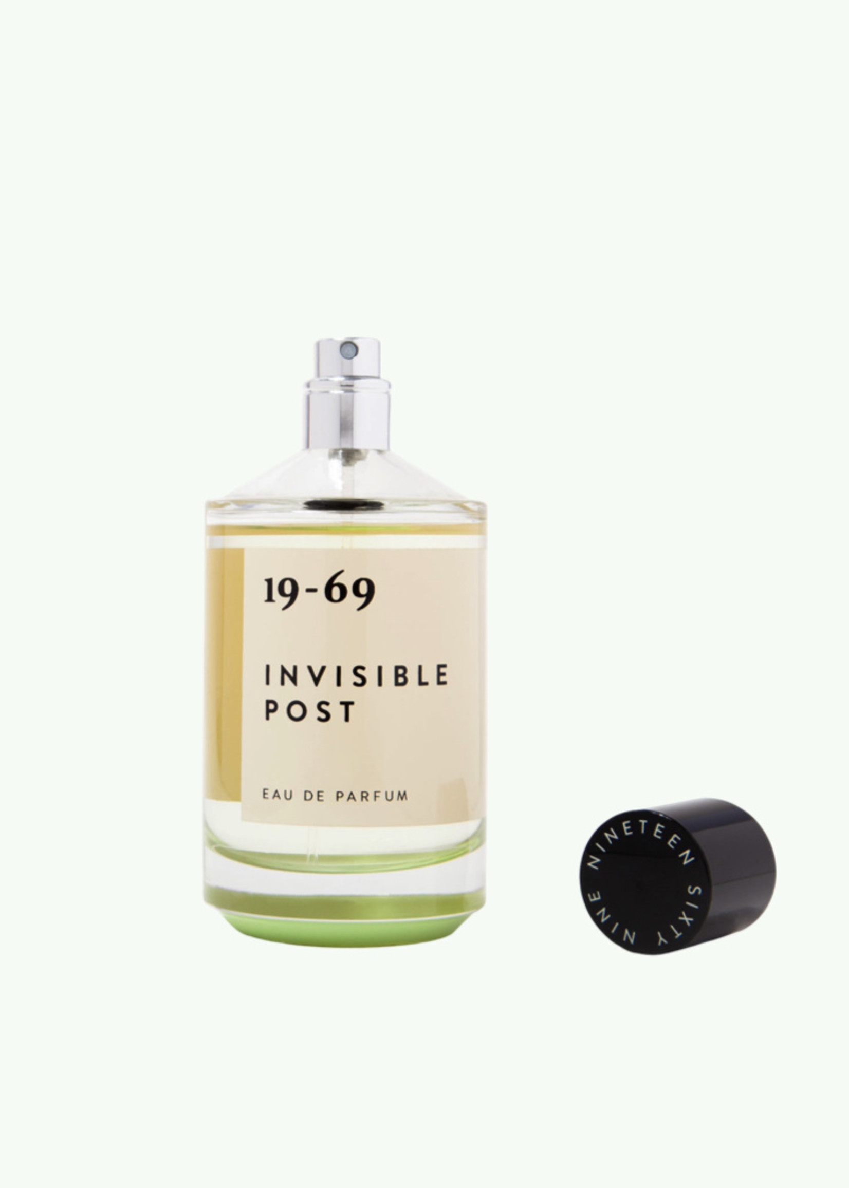 Nineteen Sixty Nine Invisible Post - Eau de Parfum