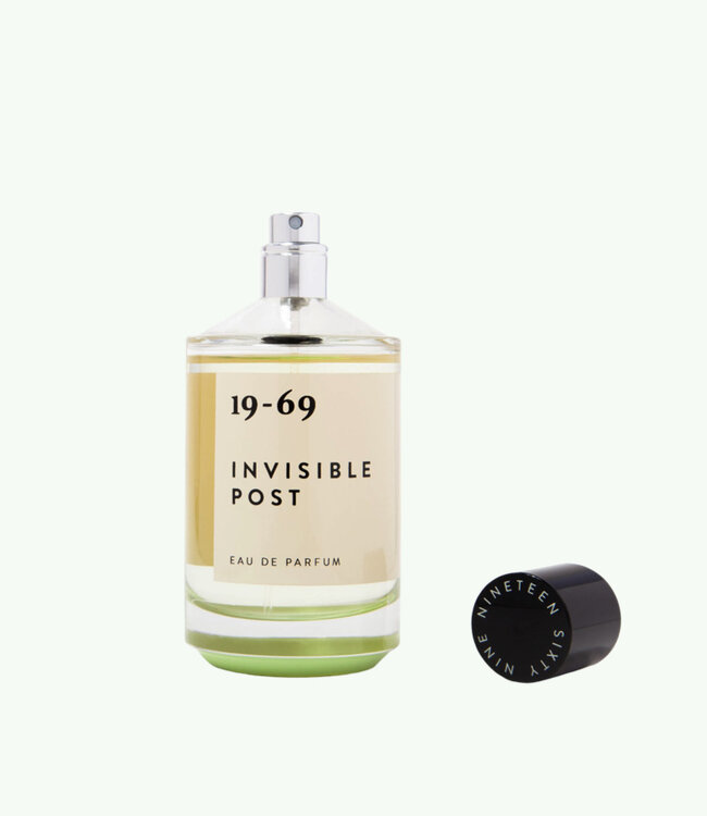Invisible Post - Eau de Parfum