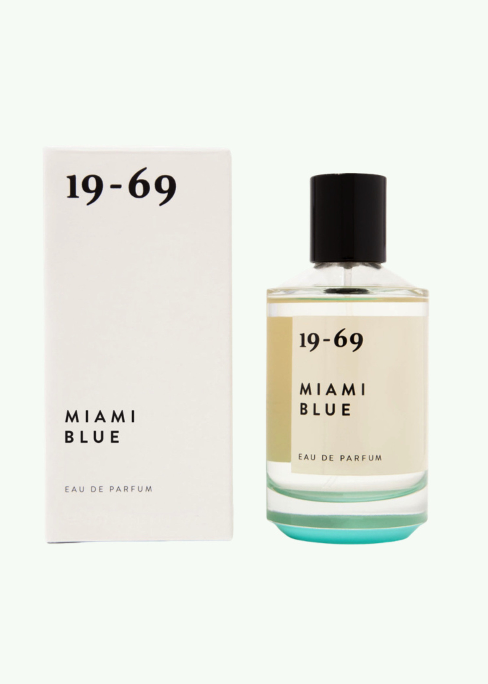 Nineteen Sixty Nine  - Miami Blue - Eau de Parfum