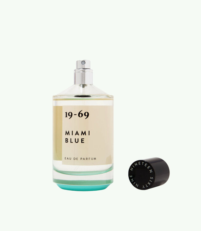 Miami Blue - Eau de Parfum - 100 ml