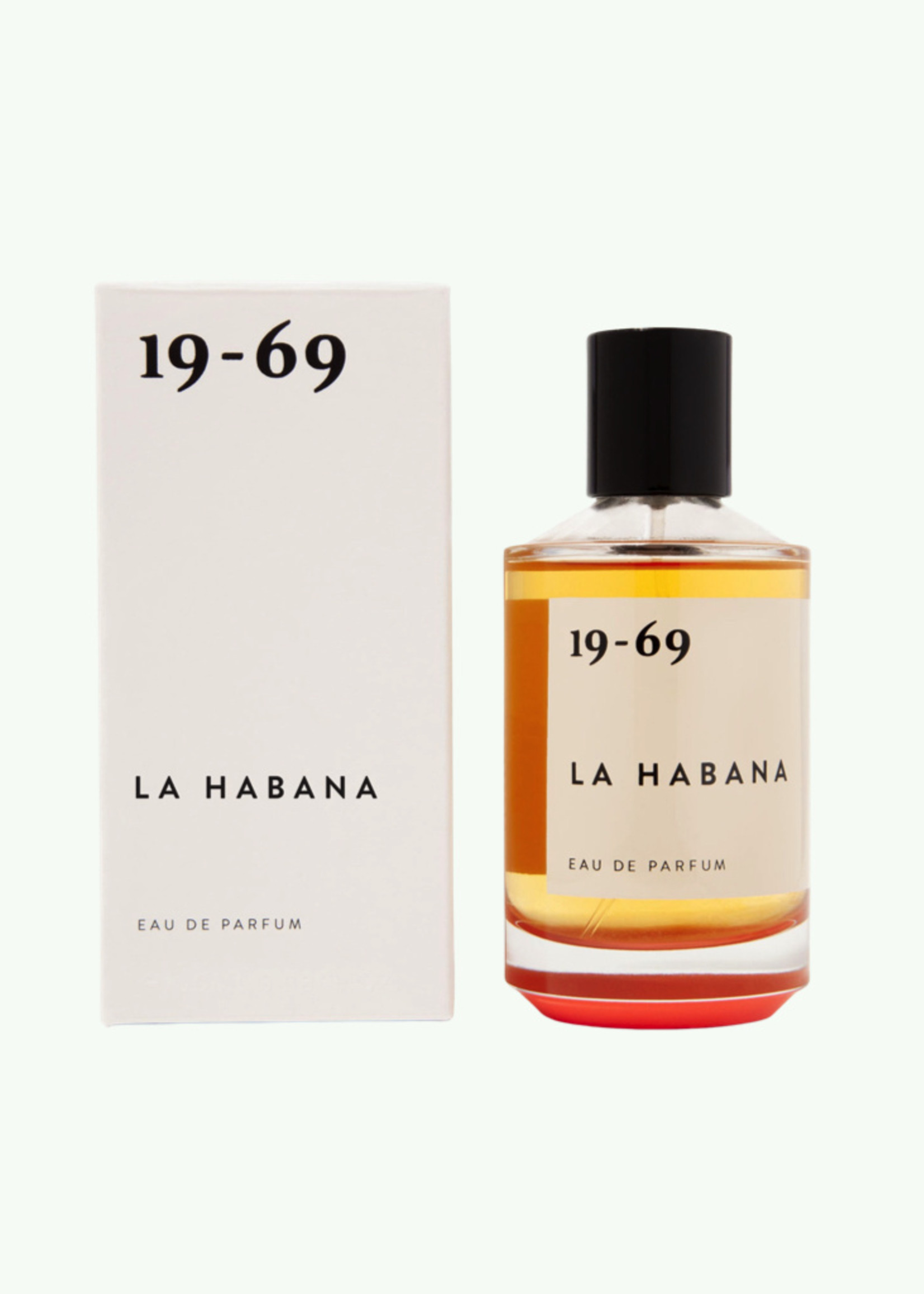 Nineteen Sixty Nine La Habana - Eau de Parfum
