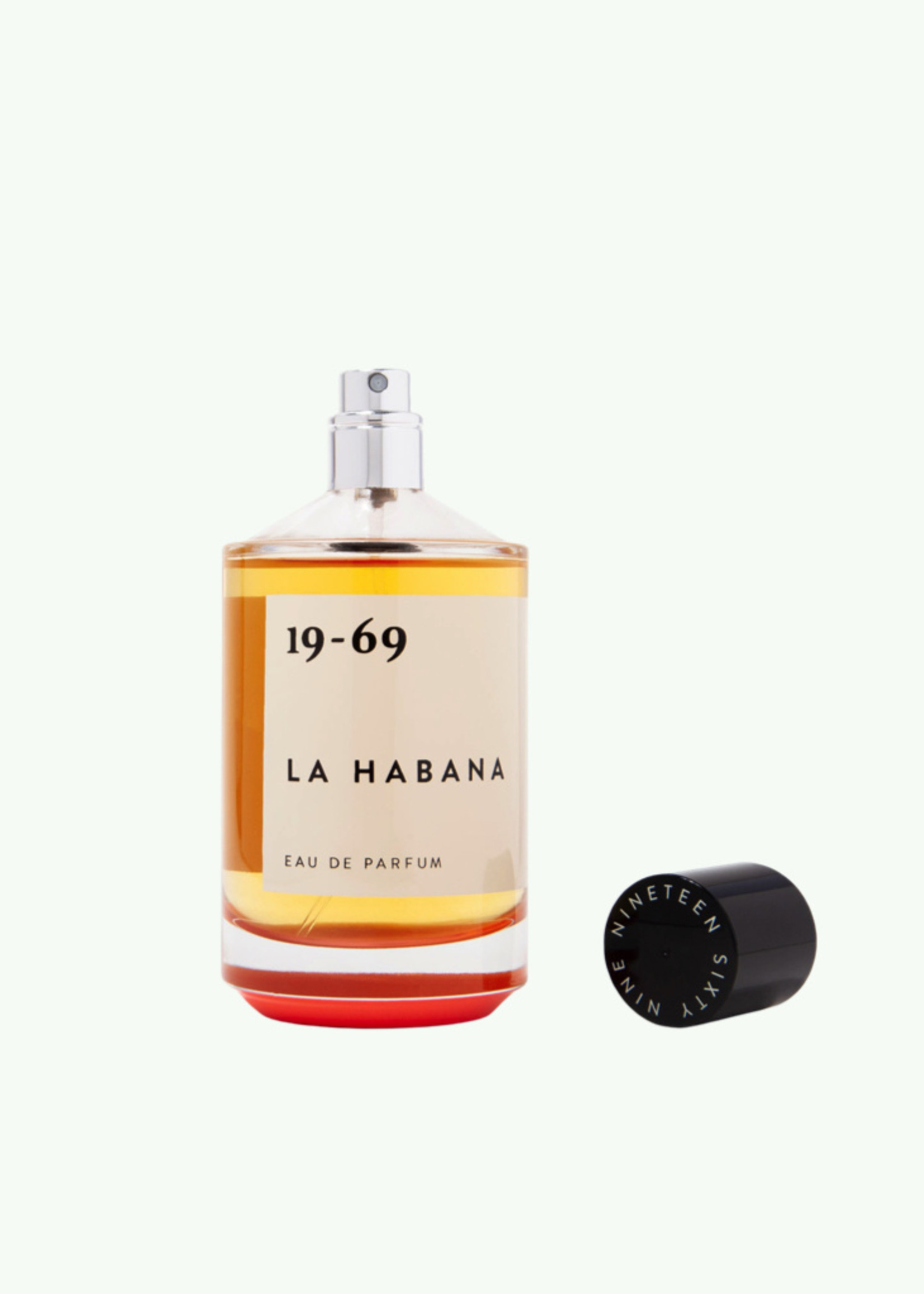 Nineteen Sixty Nine La Habana - Eau de Parfum