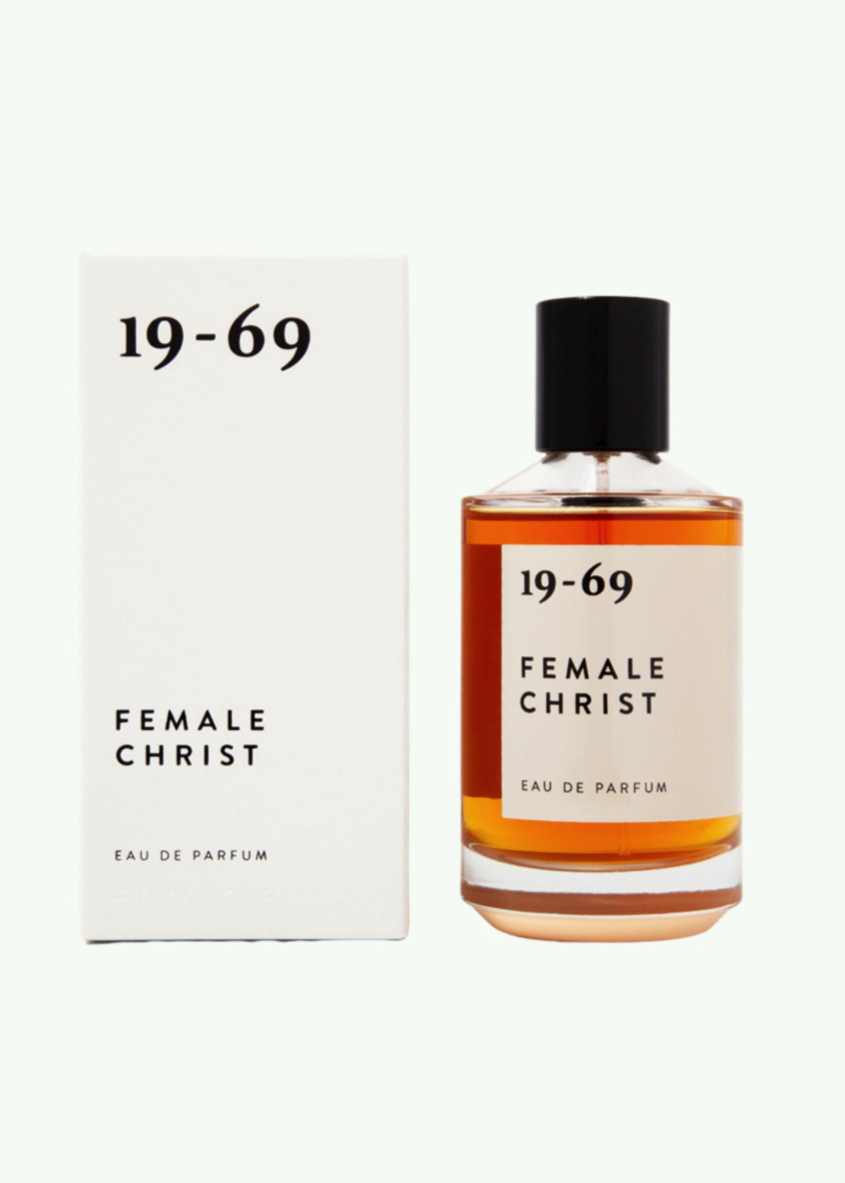 Nineteen Sixty Nine Female Christ - Eau de Parfum