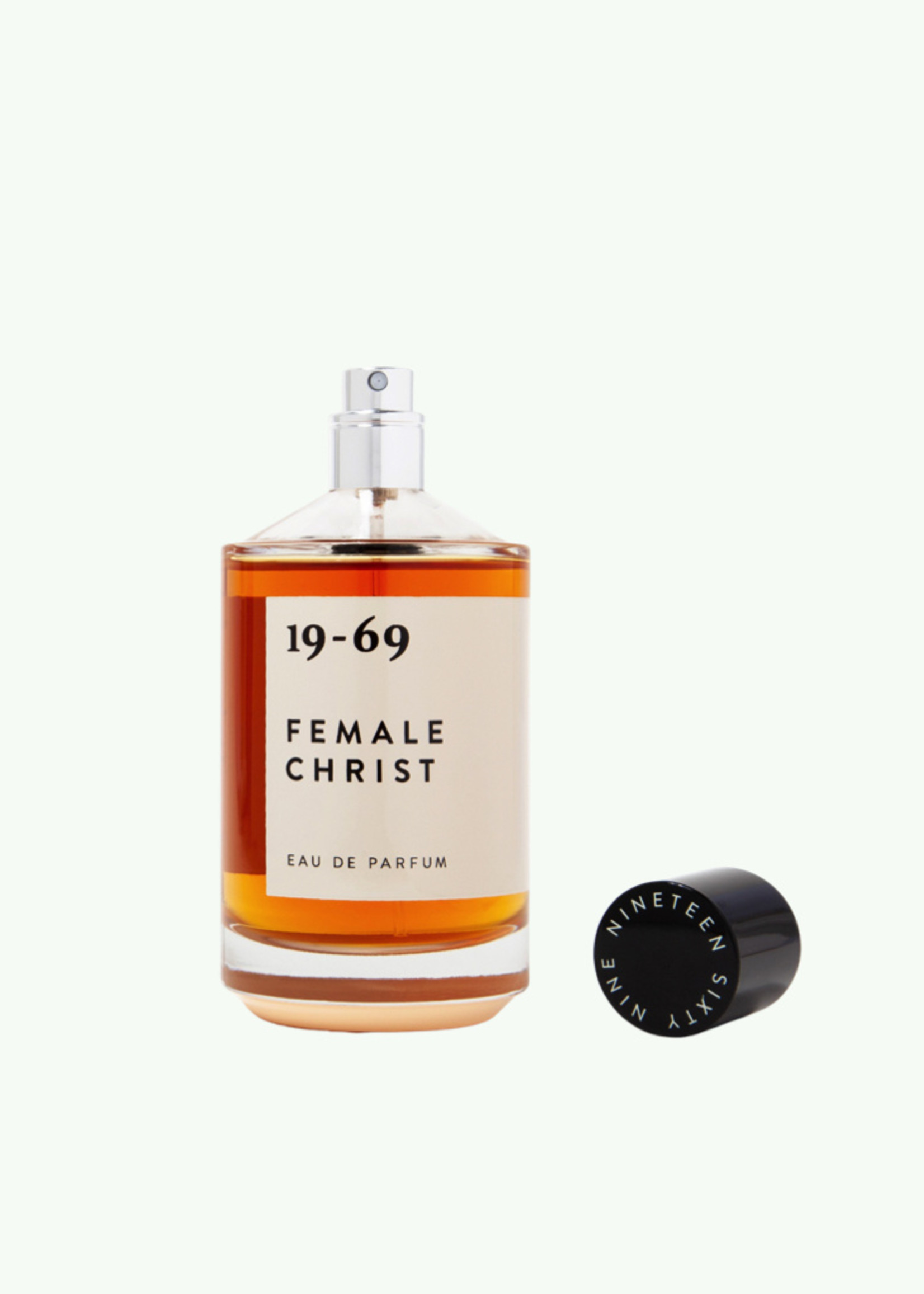 Nineteen Sixty Nine Female Christ - Eau de Parfum