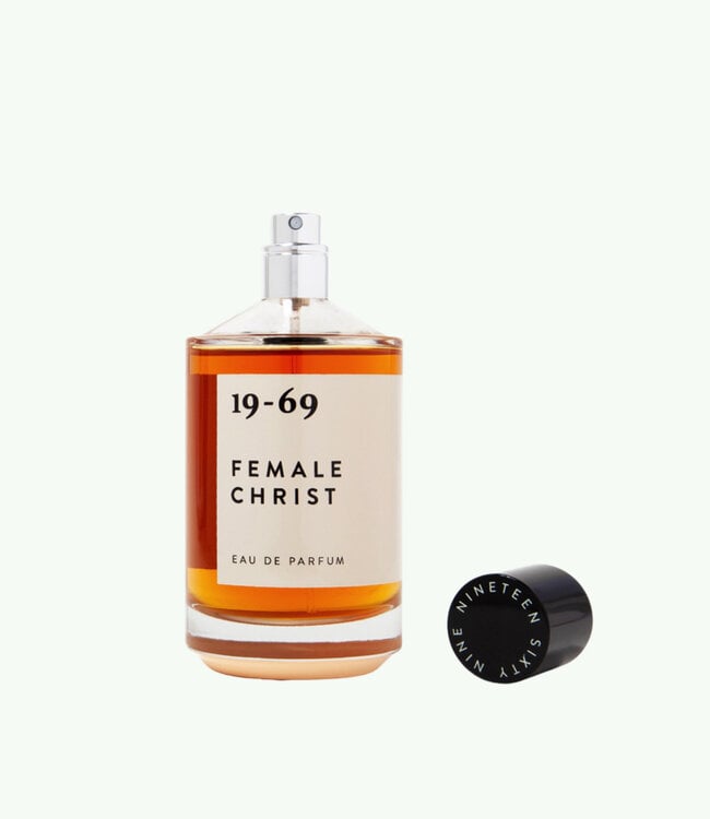 Female Christ - Eau de Parfum - 100 ml