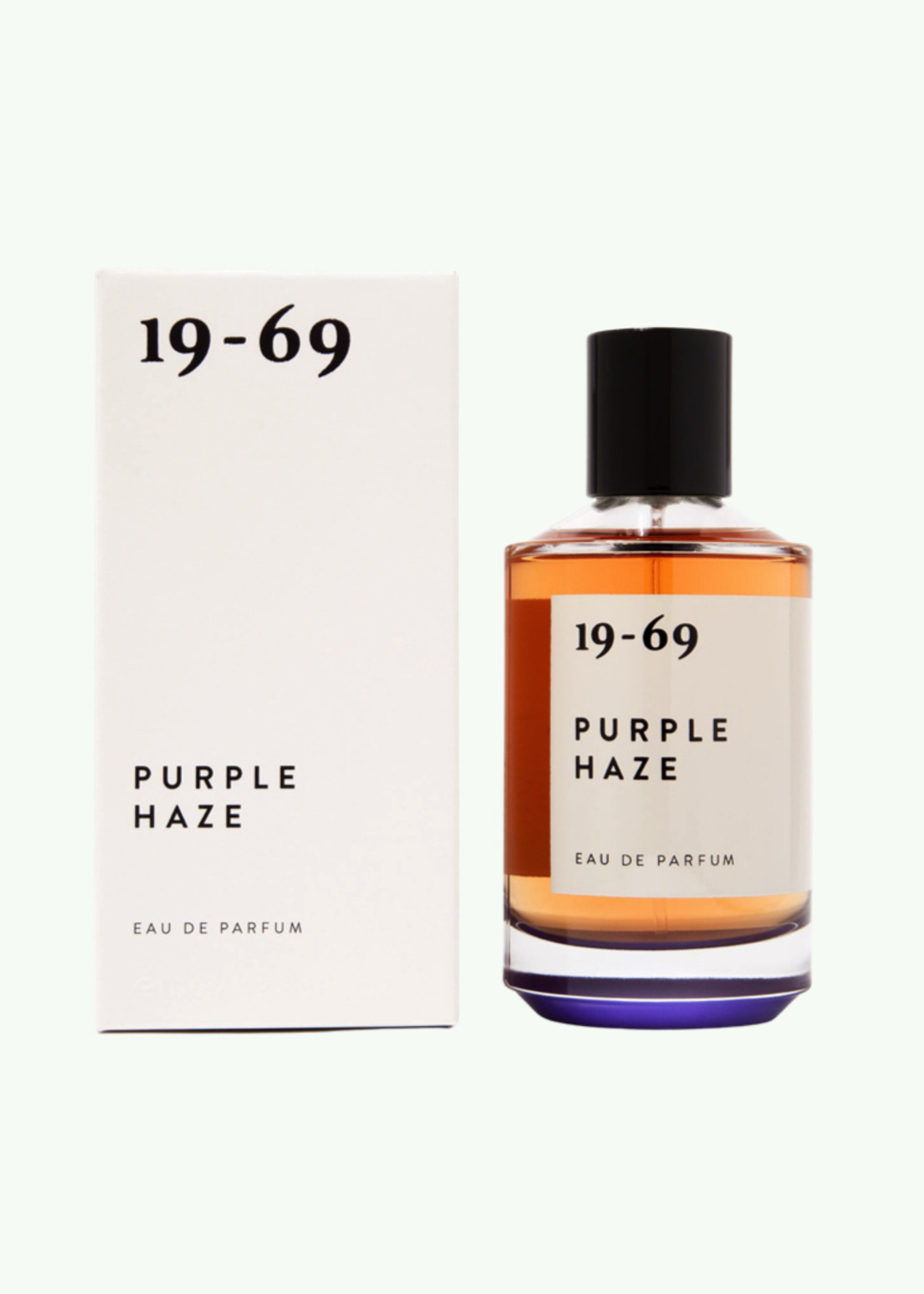 Nineteen Sixty Nine Purple Haze - Eau de Parfum