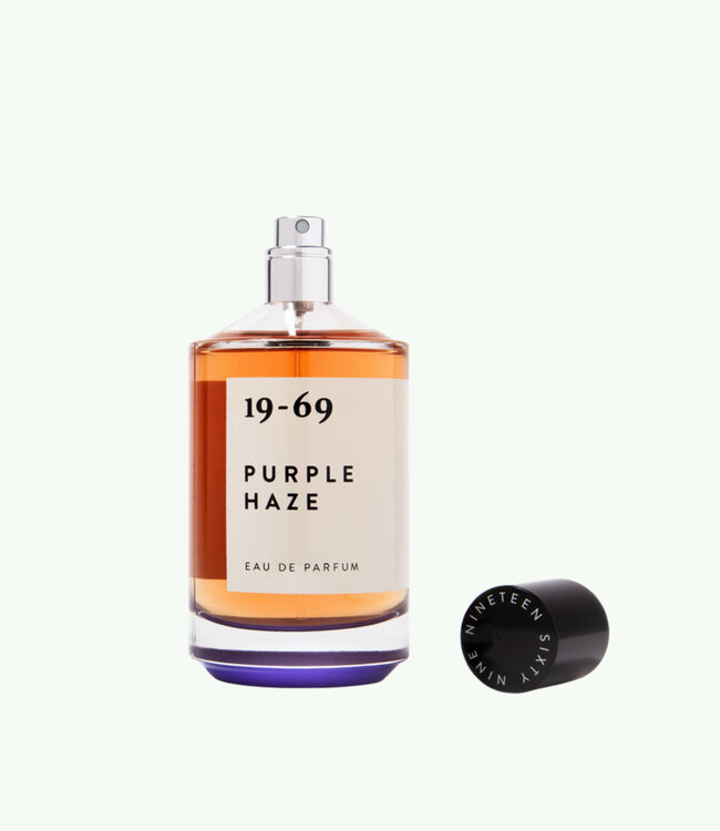 Purple Haze - Eau de Parfum - 100 ml