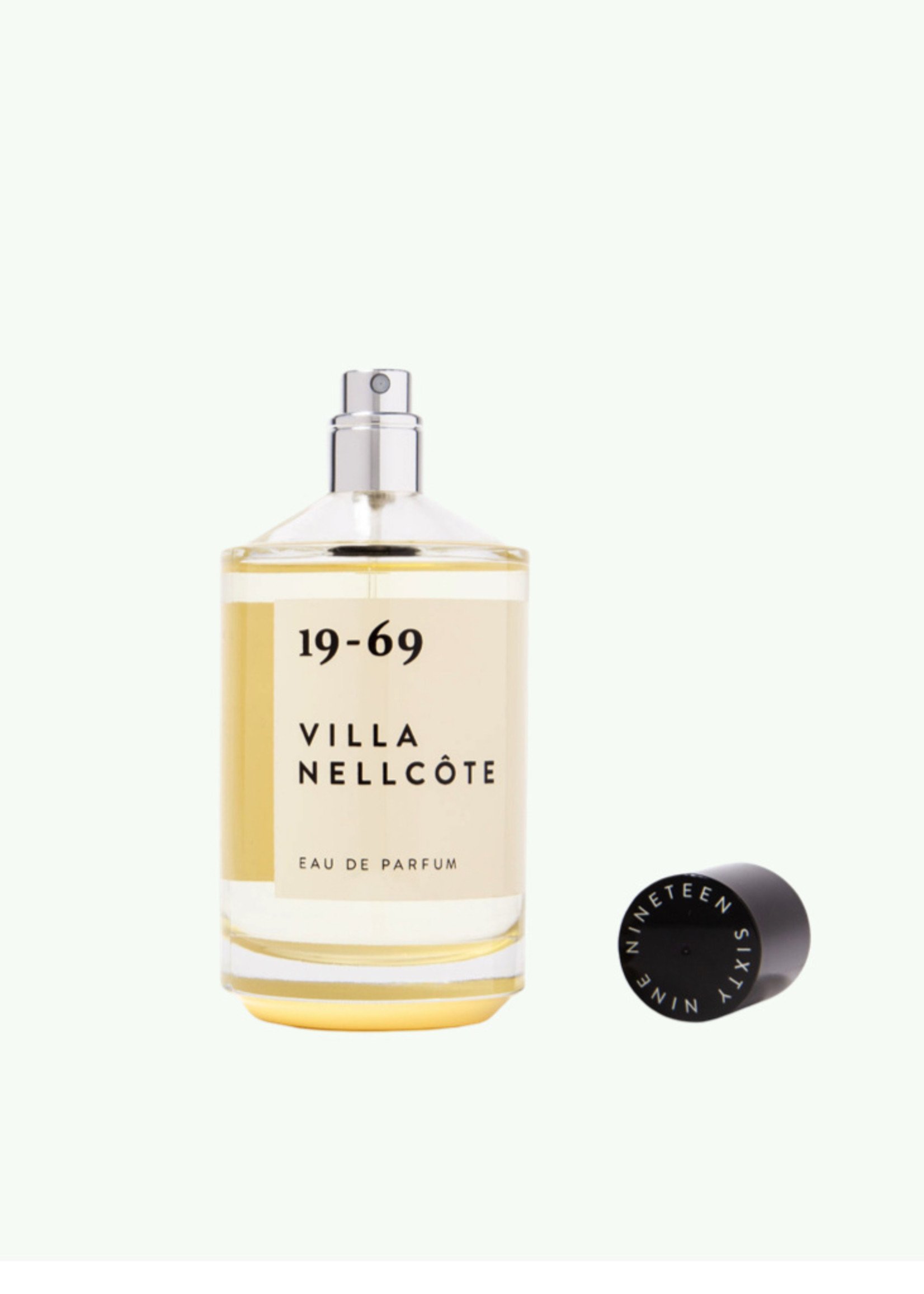 Nineteen Sixty Nine Villa Nellcôte - Eau de Parfum