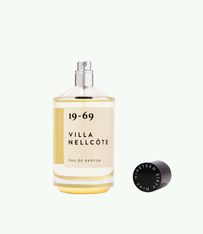 Villa Nellcôte - Eau de Parfum