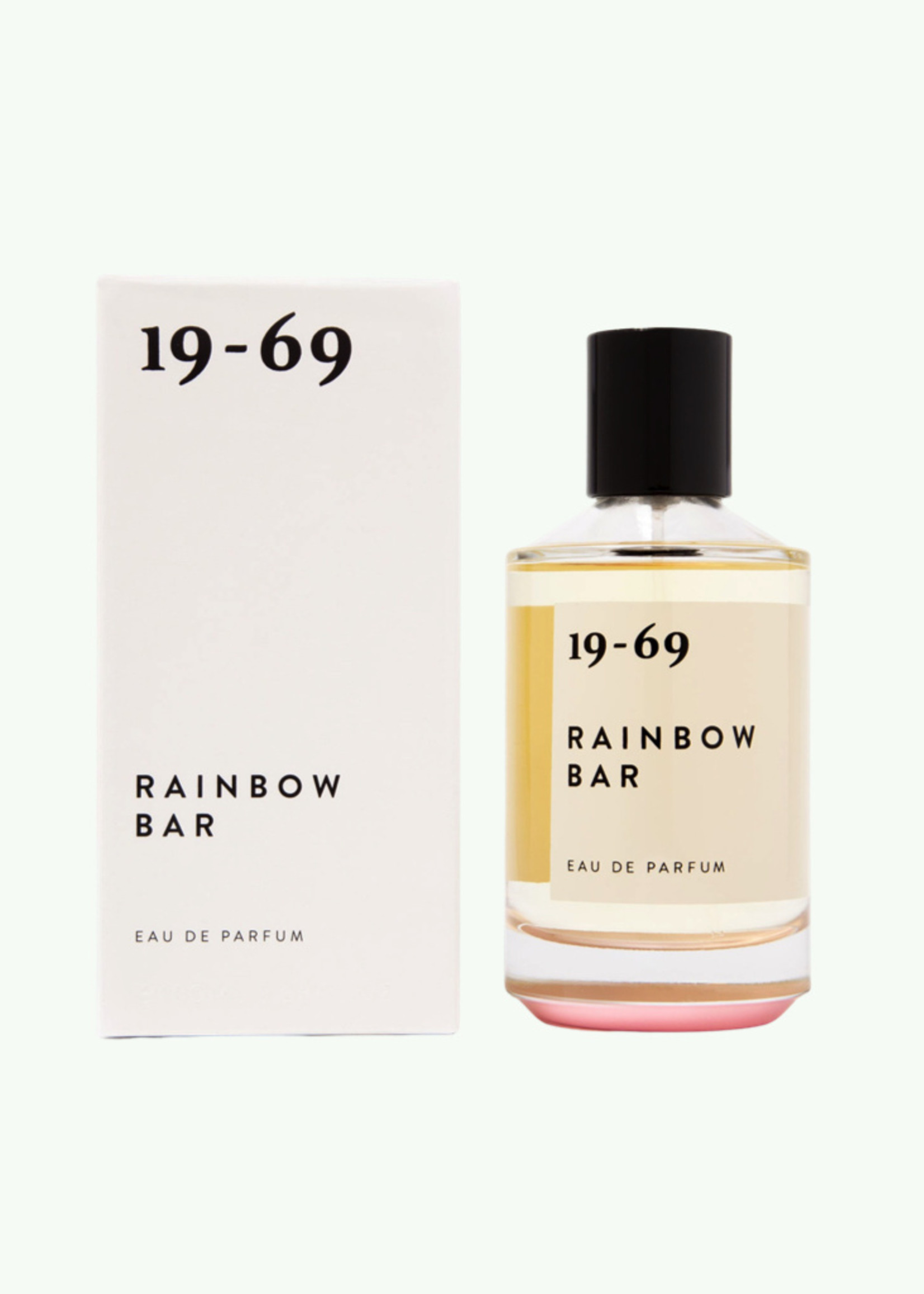 Nineteen Sixty Nine  - Rainbow bar - Eau de Parfum