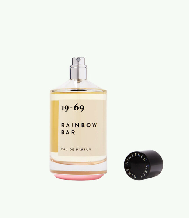 Rainbow bar - Eau de Parfum - 100 ml