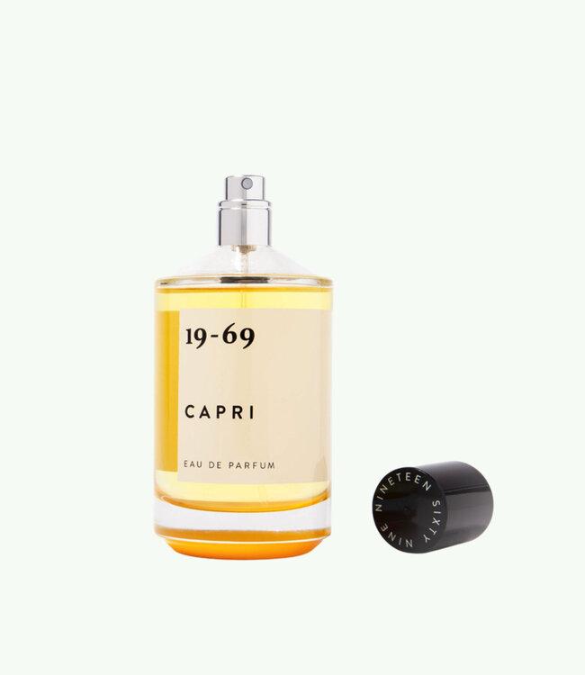 Capri - Eau de Parfum - 100 ml