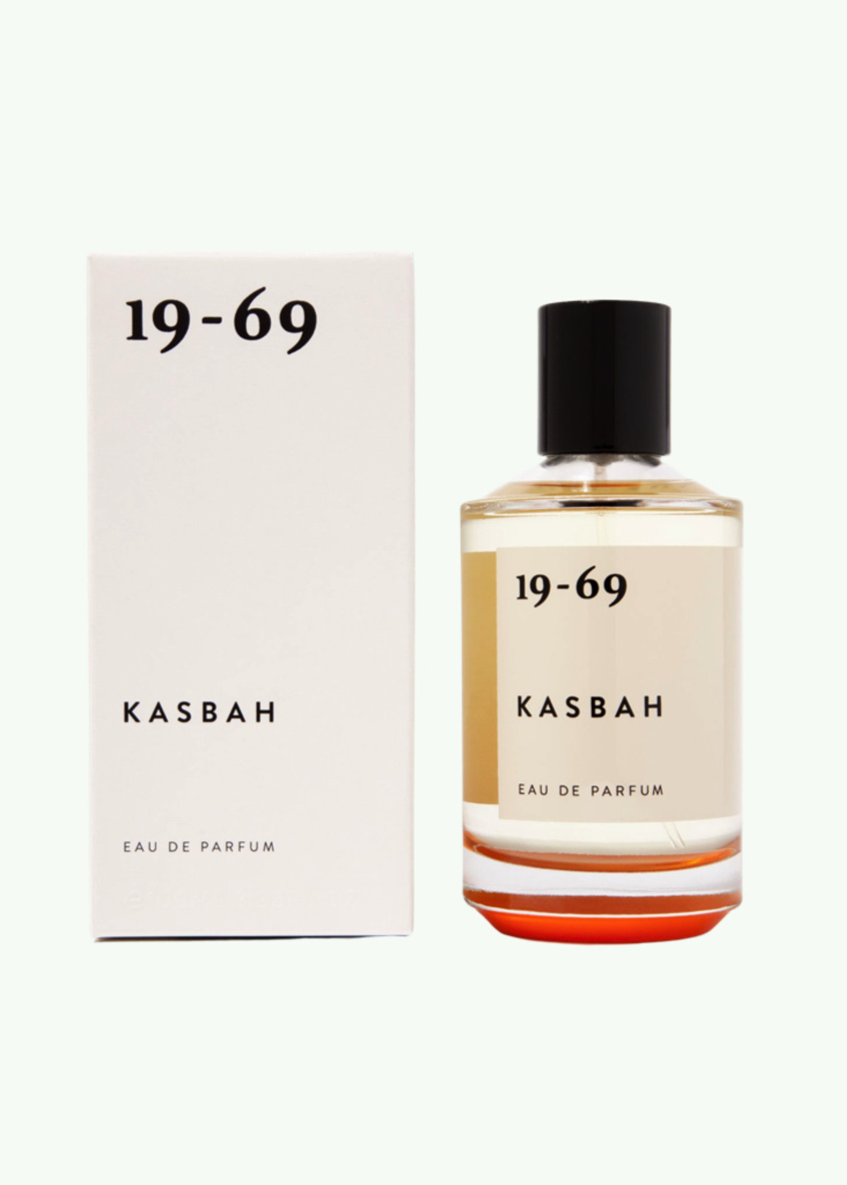 Nineteen Sixty Nine Nineteen sixty nine - Kasbah - Eau de Parfum