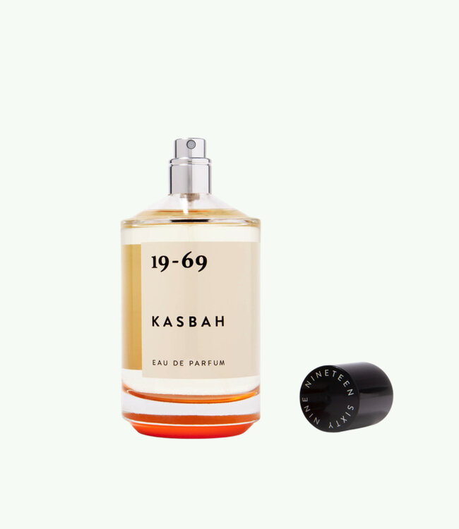 Kasbah - Eau de Parfum