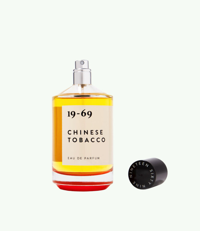 Chinese Tobacco - Eau de Parfum - 100 ml