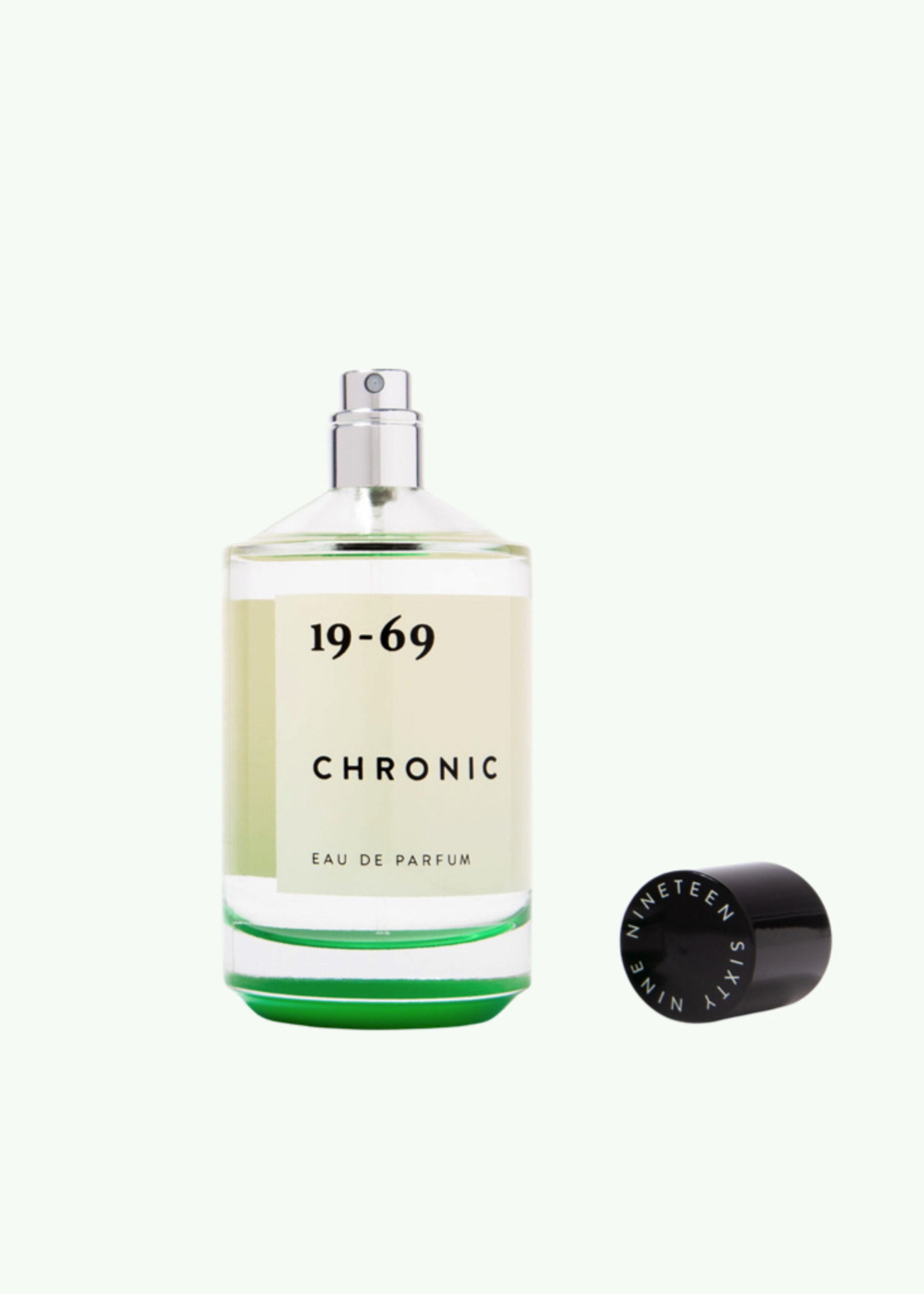 Nineteen Sixty Nine Chronic - Eau de Parfum