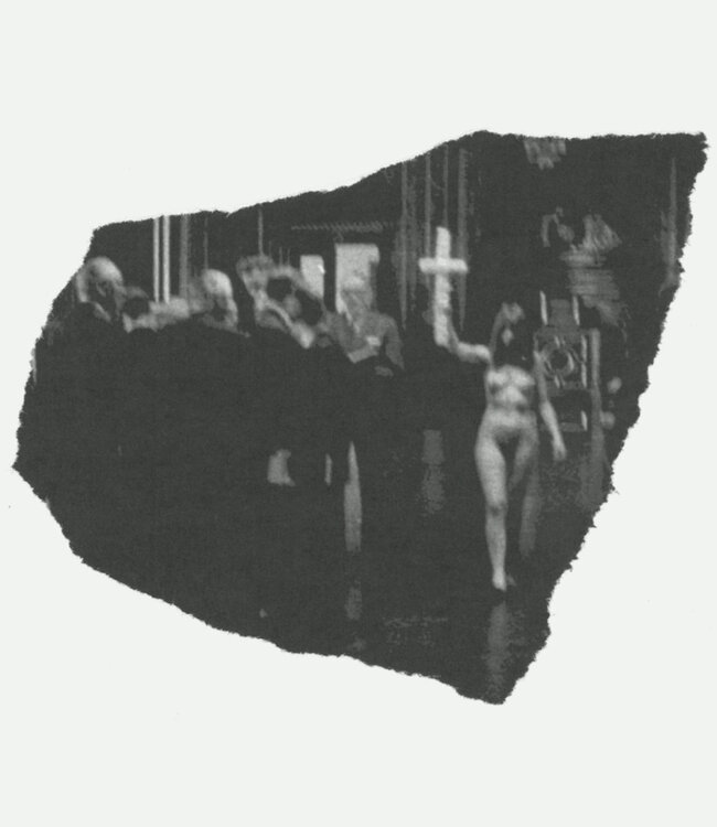 Female Christ - Eau de Parfum