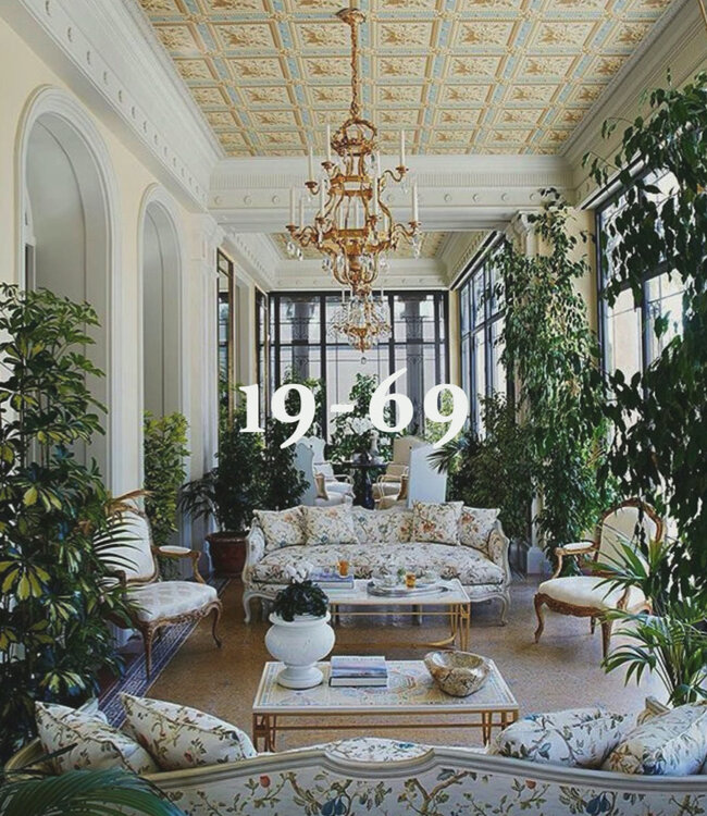 Villa Nellcôte - Eau de Parfum