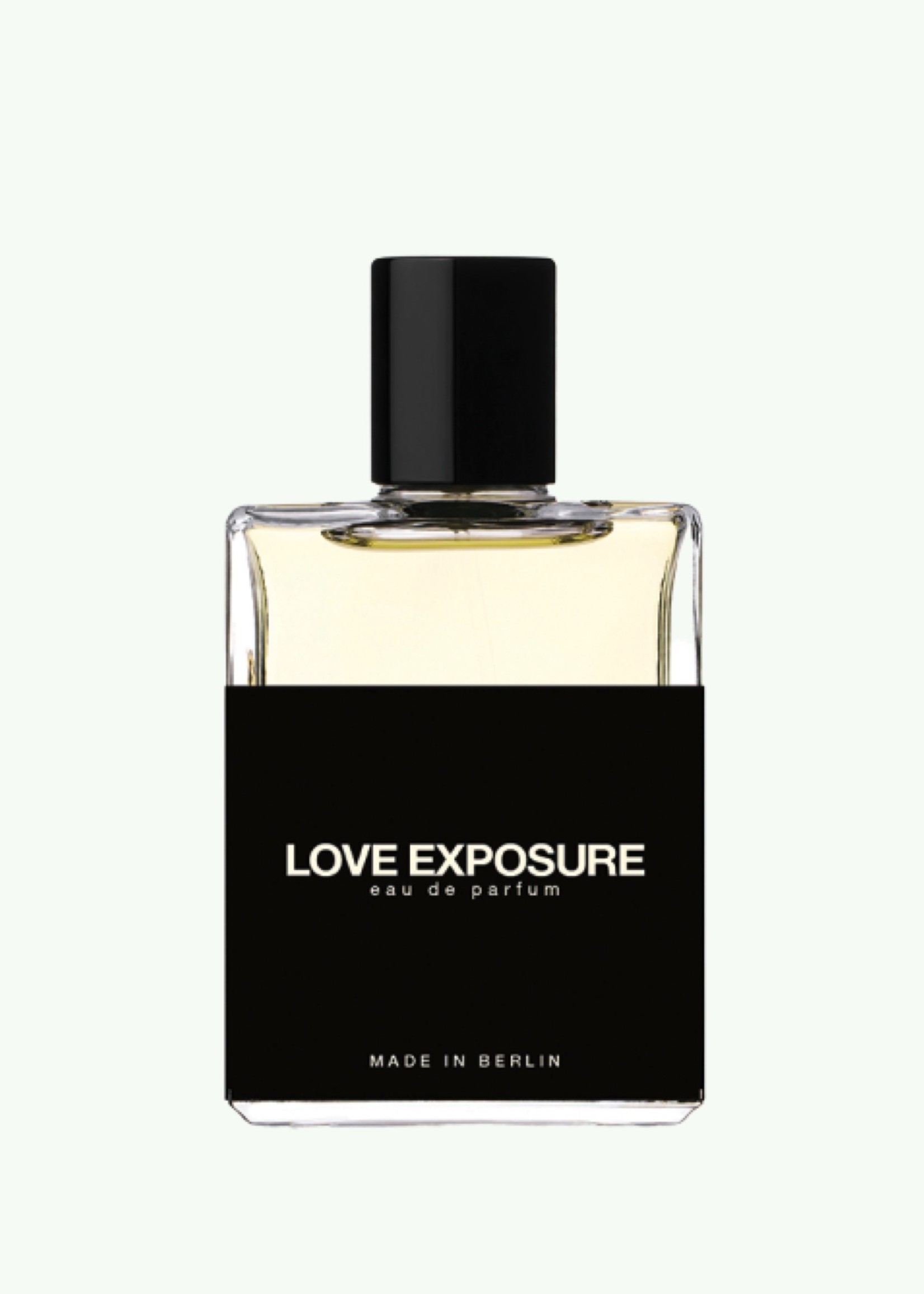 Moth and Rabbit Love Exposure - Eau de Parfum