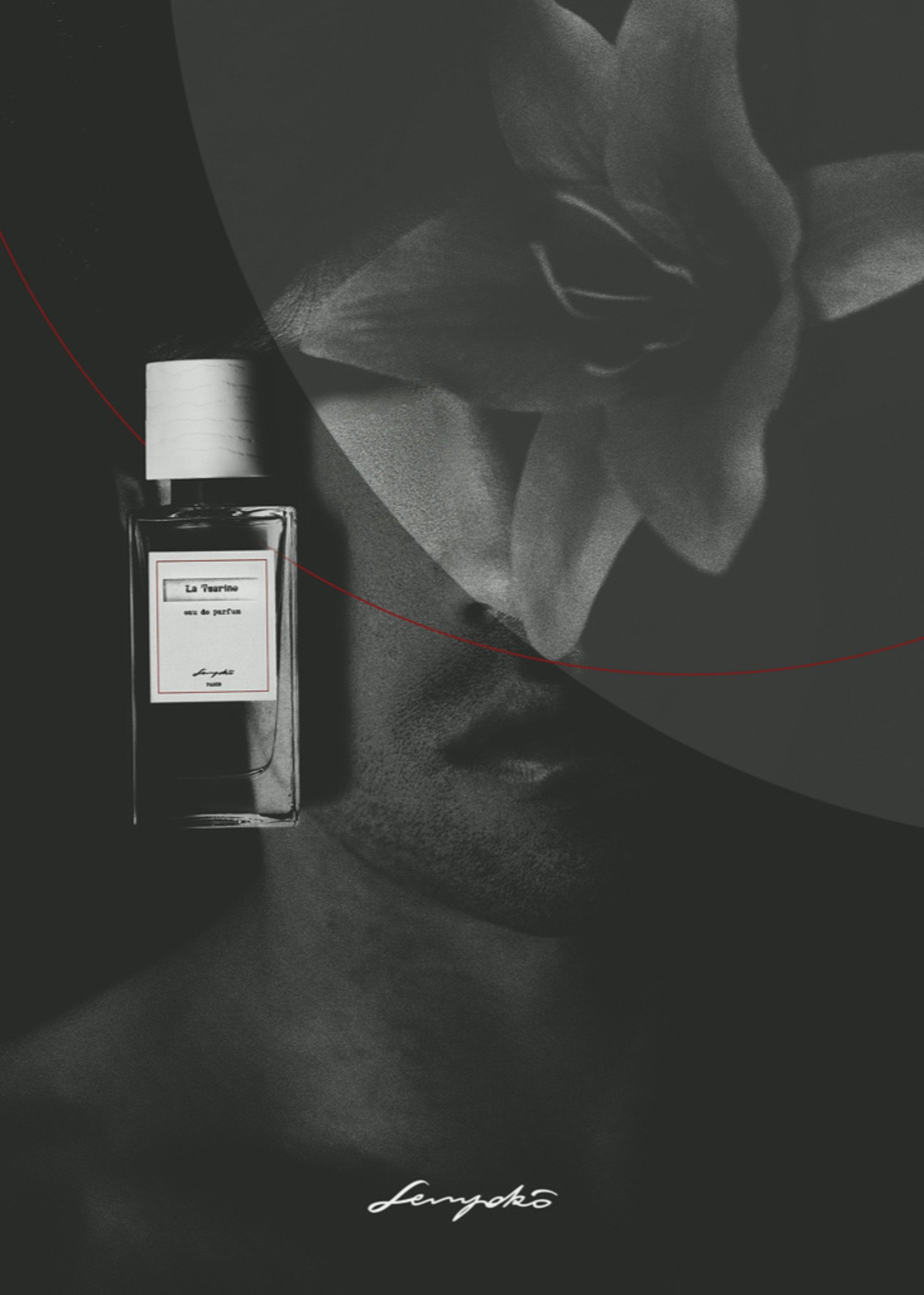 Senyokô La Tsarine - eau de parfum