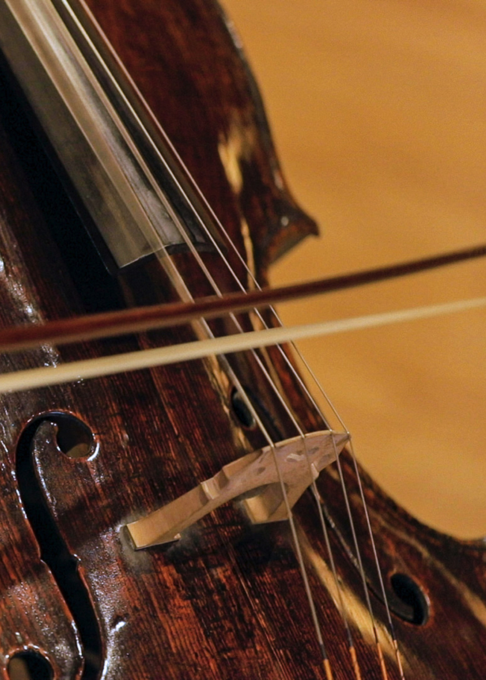 L'Orchestre Parfum Ambre Cello - Eau de Parfum