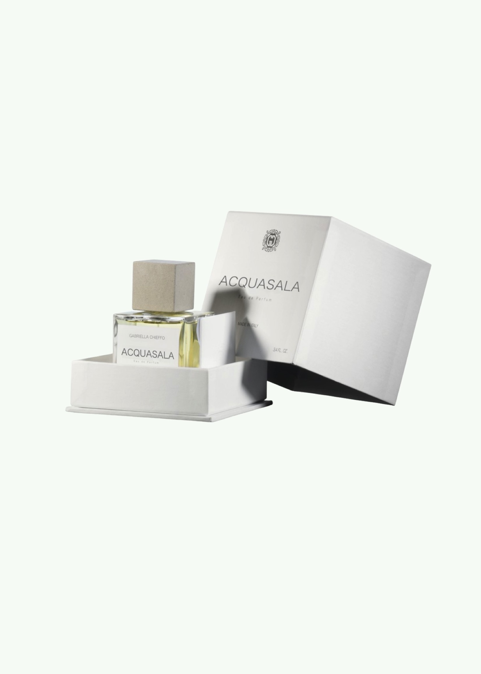 Gabriella Chieffo Acquasala - Eau de Parfum