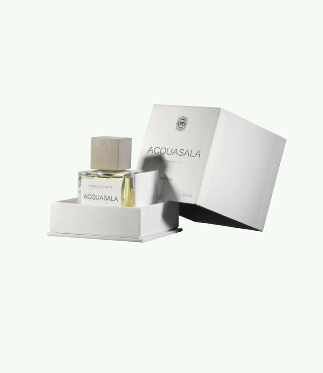 Acquasala - Eau de Parfum
