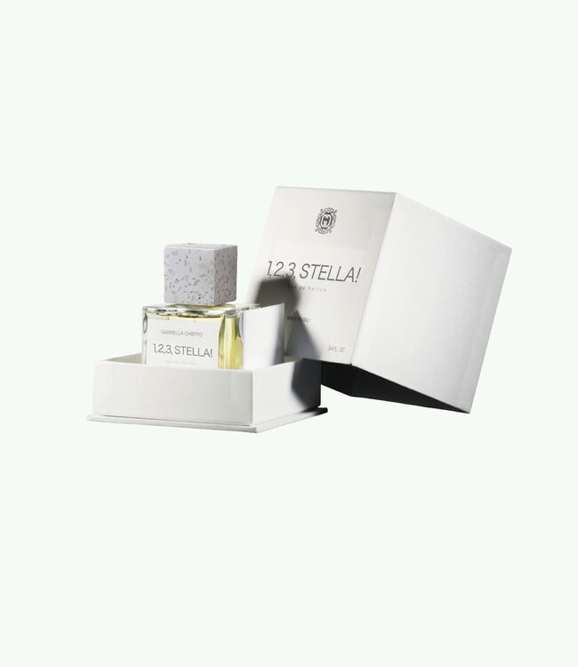 1 2 3 Stella! - Eau de Parfum - 100 ml
