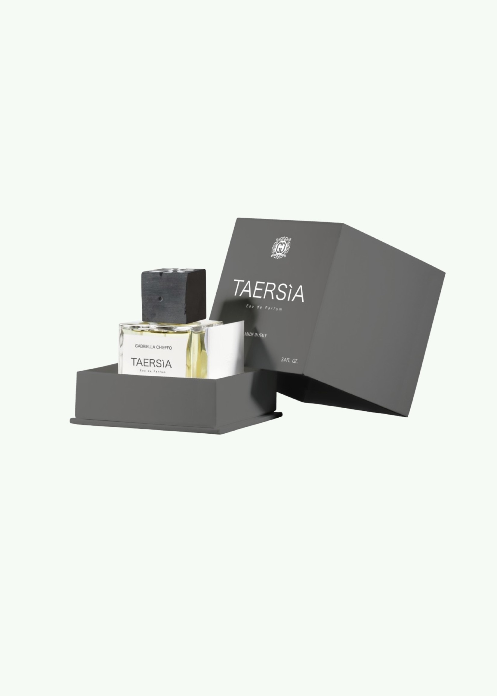 Gabriella Chieffo Taersìa - Eau de Parfum