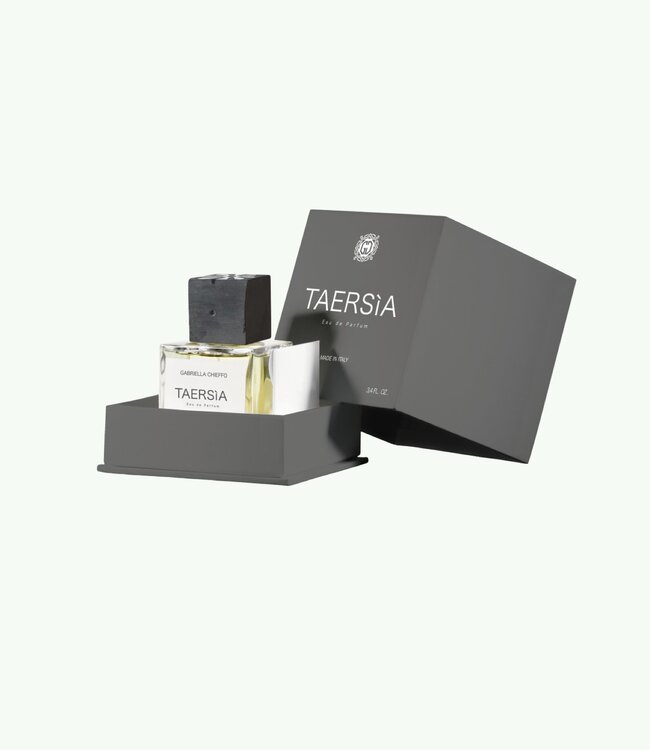 Taersìa - Eau de Parfum - 100 ml