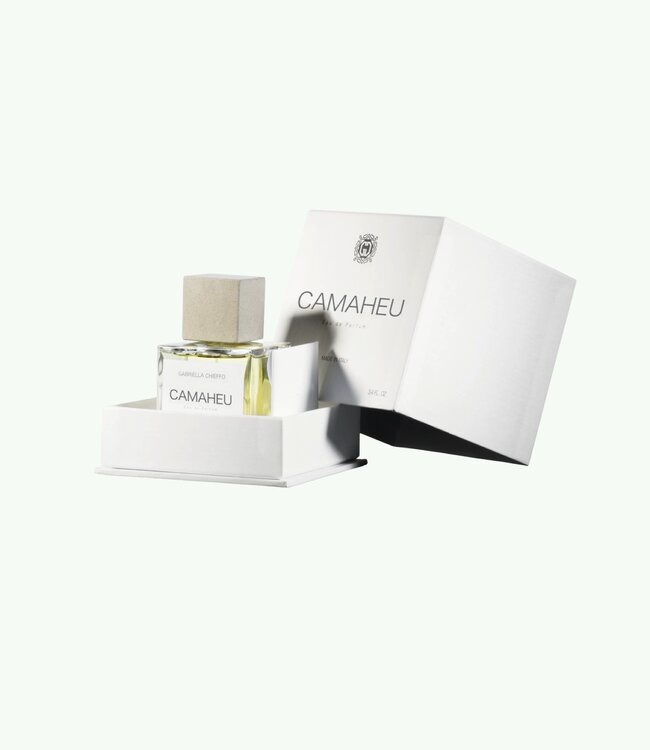 Camaheu - Eau de Parfum