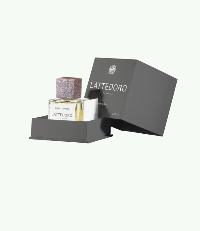 Latte d'Oro - Eau de Parfum