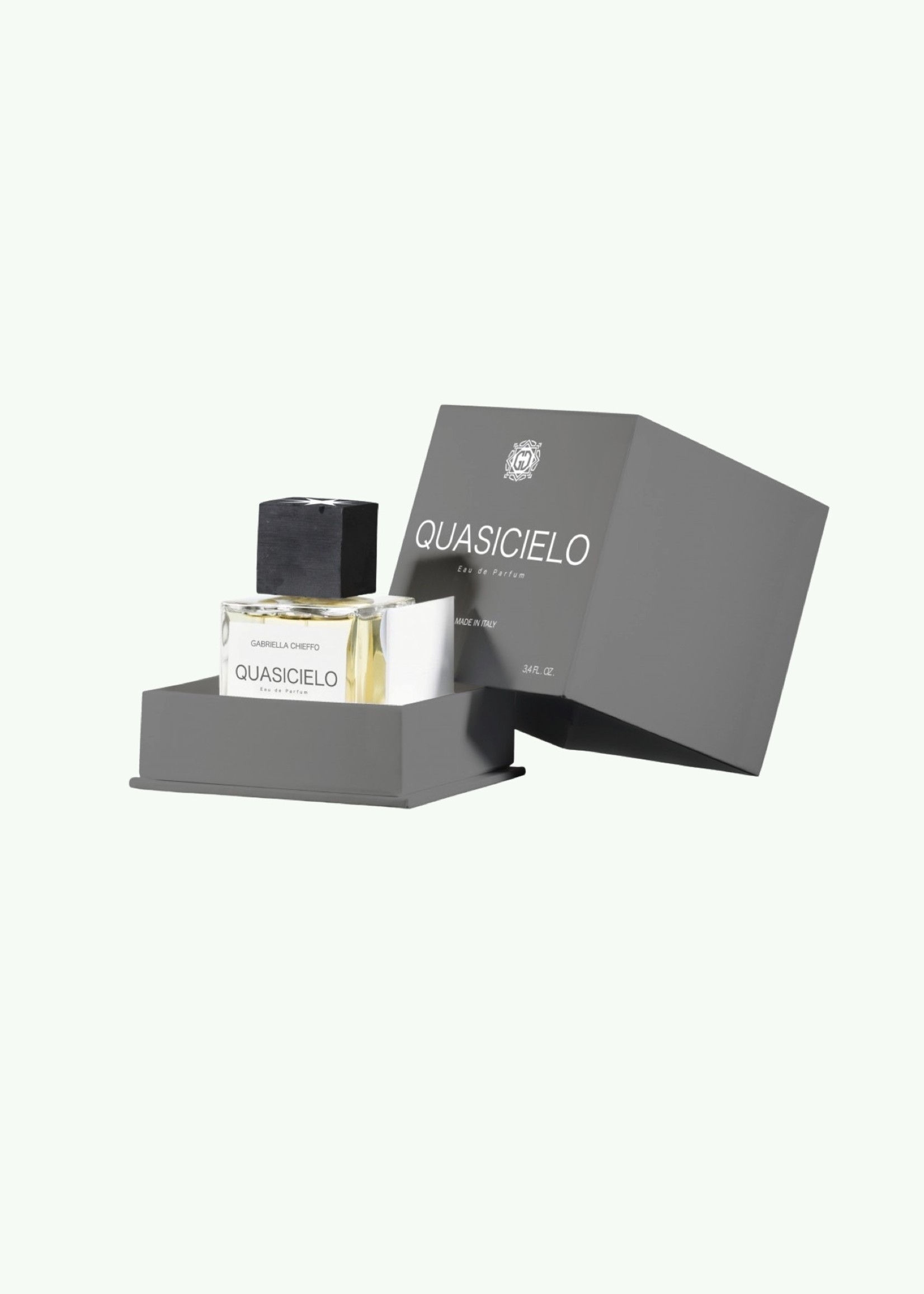 Gabriella Chieffo  - Quasicielo - Eau de Parfum