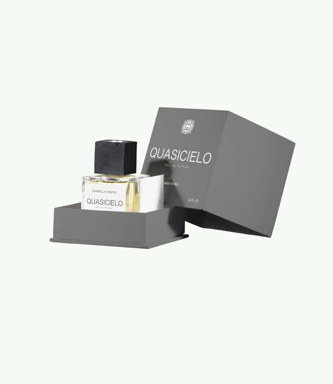 Quasicielo - Eau de Parfum