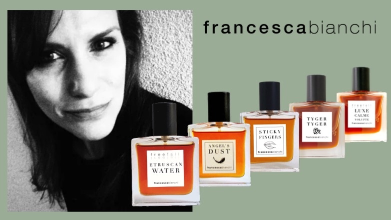 Meet Francesca Bianchi