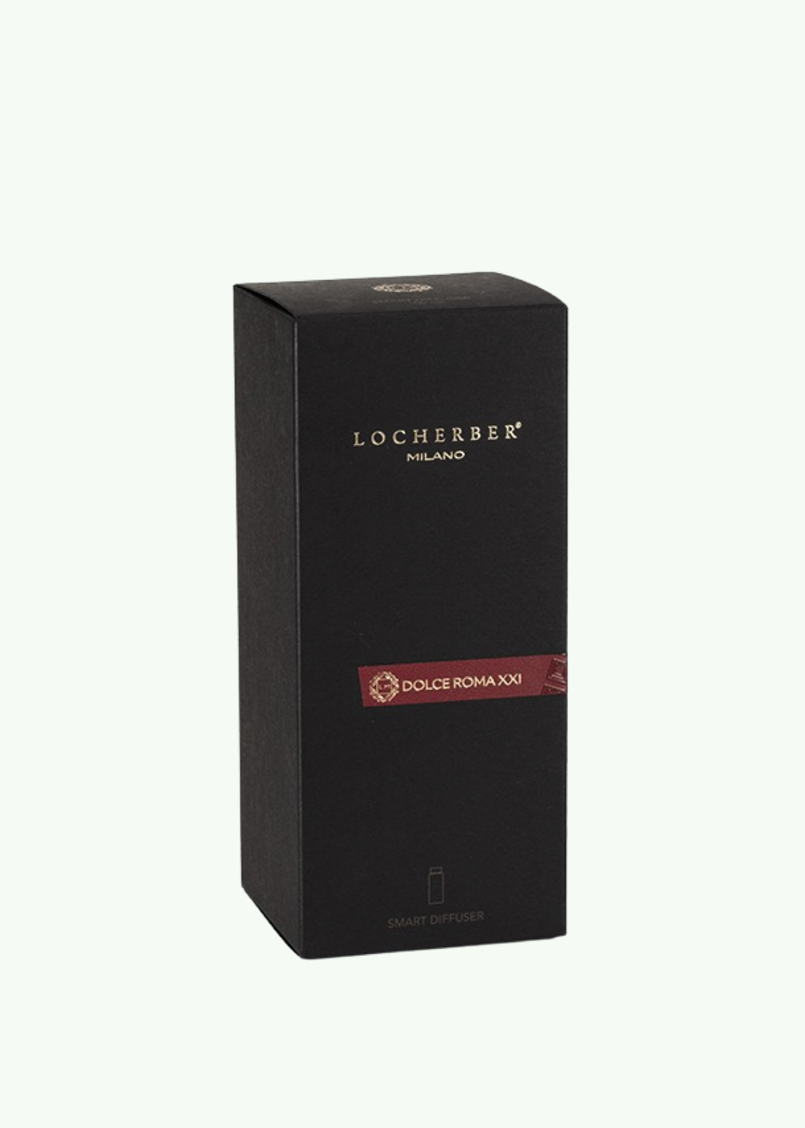 Locherber Dolce Roma XXl - Navulfles 500ml