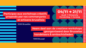 Brussels Artisanal Workshops Brussels Artisanal Workshops